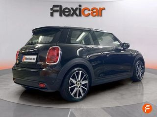 MINI Cooper COOPER SE