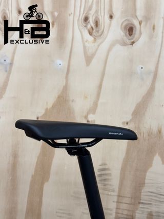 Canyon Commuter:ON 7 Shimano XT 2022