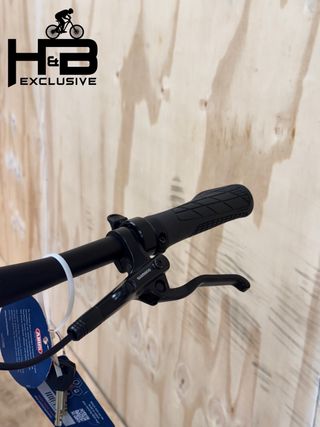 Canyon Commuter:ON 7 Shimano XT 2022