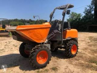 COMPRO DUMPER. TELEFONO:662572379