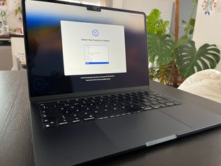 MacBook Air 13 M2 2022 8GB/256GB