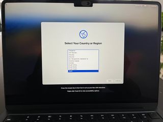 MacBook Air 13 M2 2022 8GB/256GB