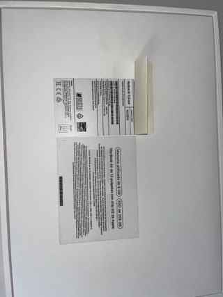 MacBook Air 13 M2 2022 8GB/256GB