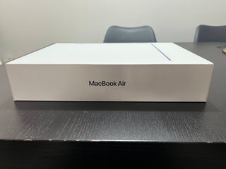 MacBook Air 13 M2 2022 8GB/256GB