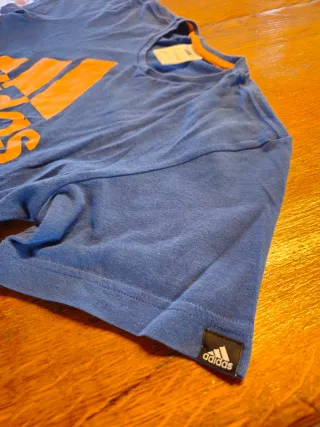 T-shirt Adidas