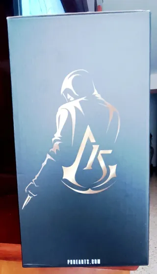 Figura Amunet Assassin's Creed