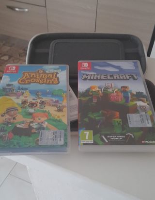 Nintendo Switch Lite Corallo