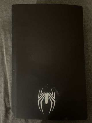 PS5 Spiderman Edición Especial