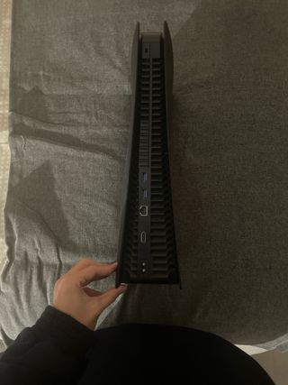 PS5 Spiderman Edición Especial