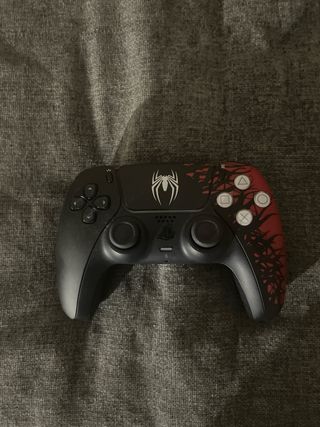PS5 Spiderman Edición Especial