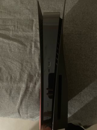 PS5 Spiderman Edición Especial