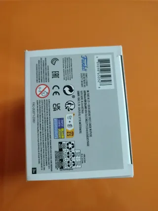 Funko Pop! Indiana Jones 357