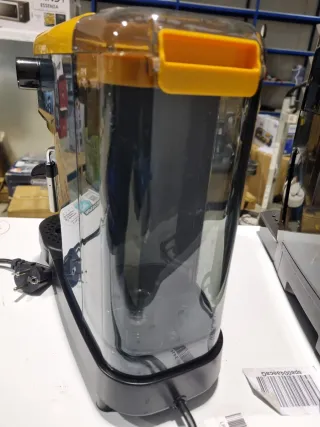 Cafetera Ariete 1399 Sky Blue