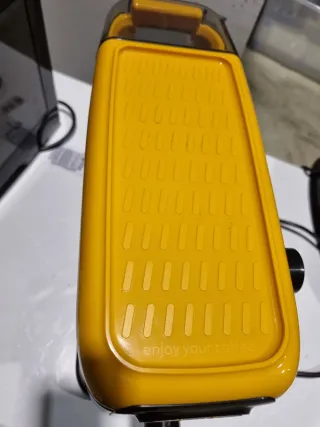 Cafetera Ariete 1399 Sky Blue