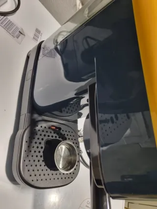 Cafetera Ariete 1399 Sky Blue