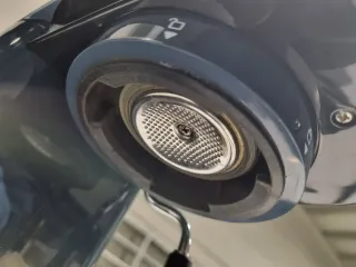 Cafetera Ariete 1399 Sky Blue