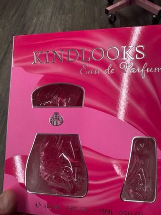 Kit Perfume Mujer Real Time Coup d'Amour