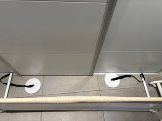 Barrera de seguridad para niños Foppapedretti