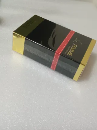 Perfume Le Femme Eau de Parfum 100ml