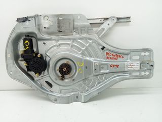 ELEVALUNAS DELANTERO DERECHO HYUNDAI TUCSON (JM)