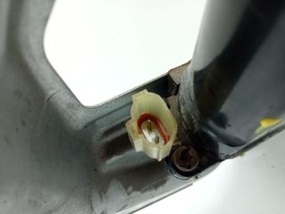 ELEVALUNAS DELANTERO DERECHO HYUNDAI TUCSON (JM)