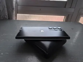 Samsung Galaxy S22 Ultra 128GB Nero