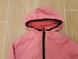 Giacca OVS bambina 5-6 anni rosa