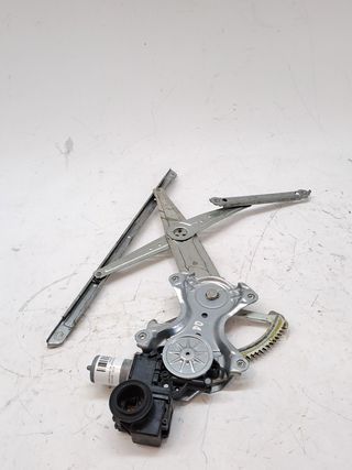 ELEVALUNAS DELANTERO DERECHO LEXUS NX