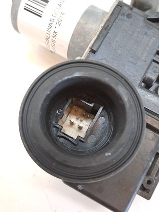 ELEVALUNAS DELANTERO DERECHO LEXUS NX