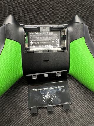 Mando Xbox Series 20 Aniversario