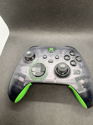 Mando Xbox Series 20 Aniversario