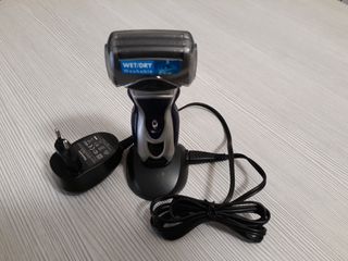 Rasoio Panasonic ES8161 funzionante