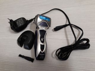 Rasoio Panasonic ES8161 funzionante
