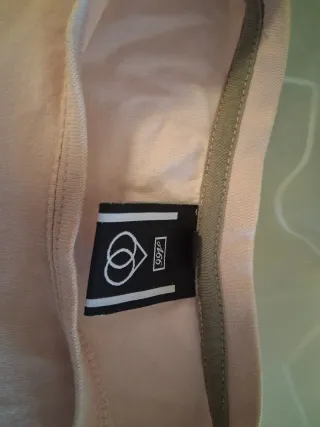 Camiseta 66 Style rosa