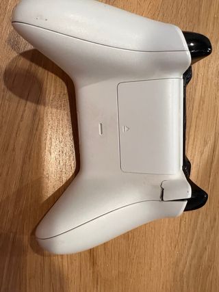 Controller Xbox One Bianco