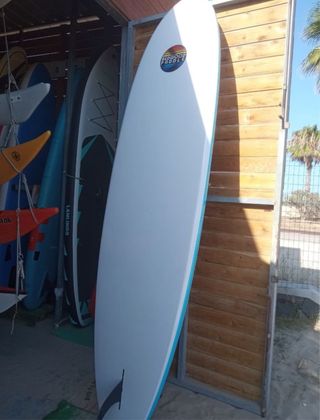 Tabla Paddle Surf Redwood Phenix 10'6 Rígida