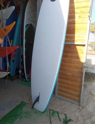 Tabla Paddle Surf Redwood Phenix 10'6 Rígida