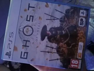 Ghost of Yotei PS5 Español