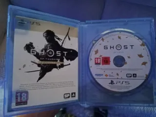 Ghost of Yotei PS5 Español