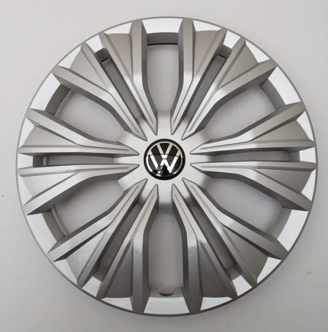 Tapacubos VW Caddy R 17"