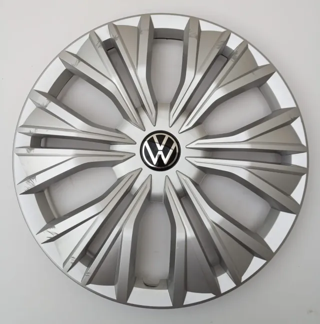 Tapacubos VW Caddy R 17"