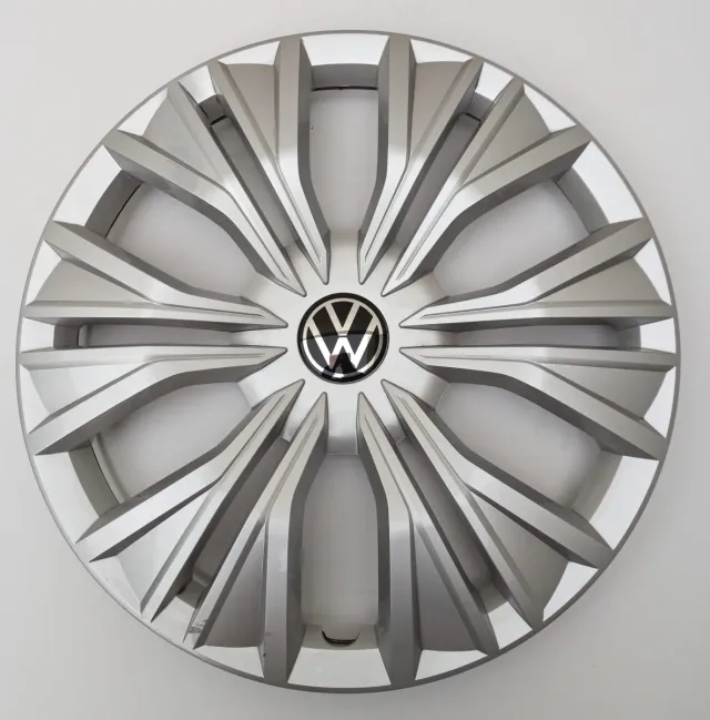 Tapacubos VW Caddy R 17"