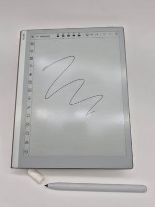 BOOX Go 10.3 ePapel Tablet 10,3”