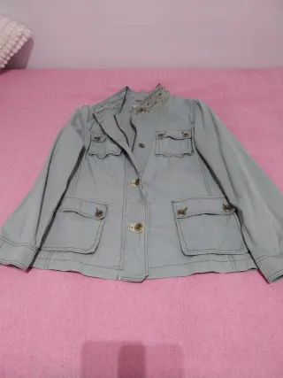 Chaqueta