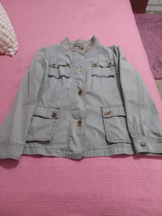 Chaqueta