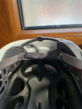 2 Cascos Petzl escalada/vía ferrata/barrancos