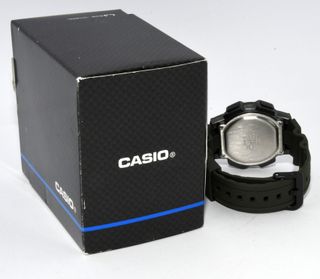 RELOJ CASIO AE-1000W