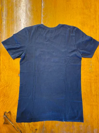 T-shirt Nike nera