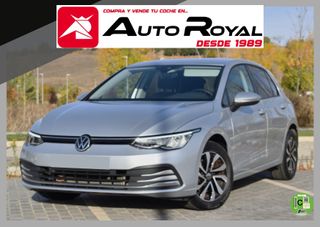 Volkswagen Golf VIII Life 1.5 TSI 130CV