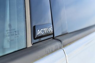 Volkswagen Golf VIII Life 1.5 TSI 130CV